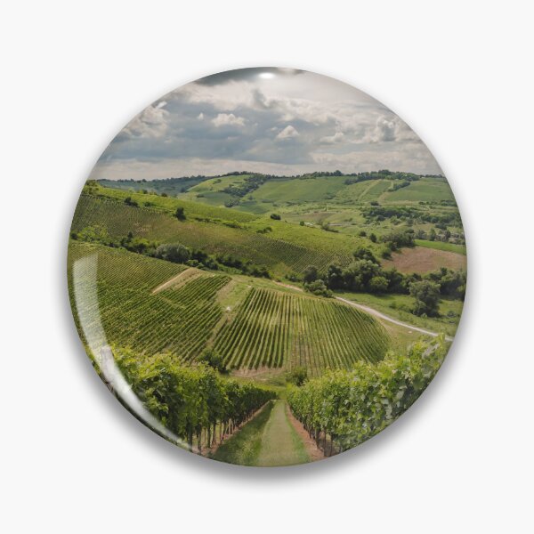 Item preview, Romantic Vineyard Retreat V3 designed and sold by HeyYau.