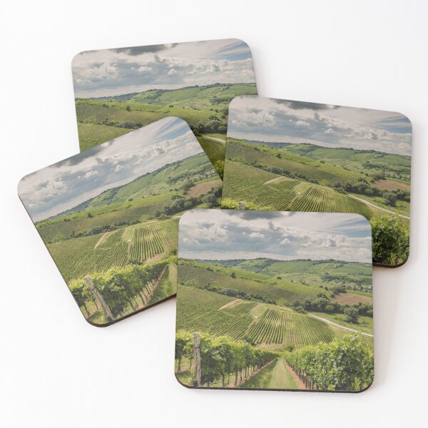 Item preview, Romantic Vineyard Retreat V3 designed and sold by HeyYau.
