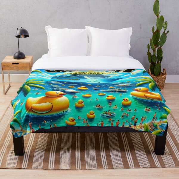 Item preview, Cruise Life 35 -  Ducky Delight: The Quack-tastic Voyage designed and sold by stevepmp.
