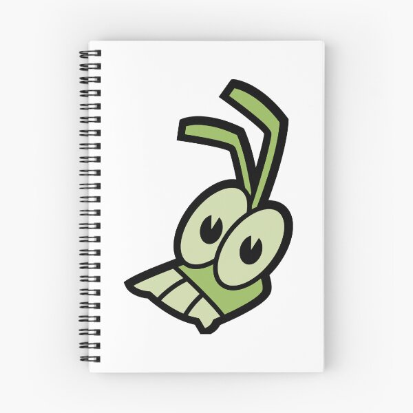 Item preview, Praying Mantis Face designed and sold by BarlowAnnika.