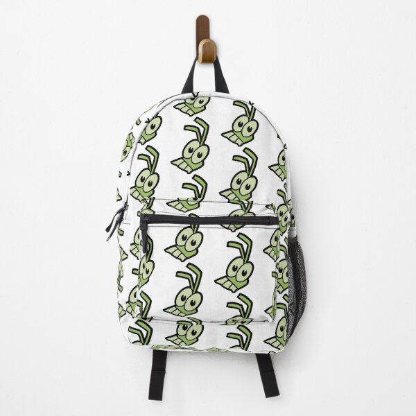 Item preview, Praying Mantis Face designed and sold by BarlowAnnika.