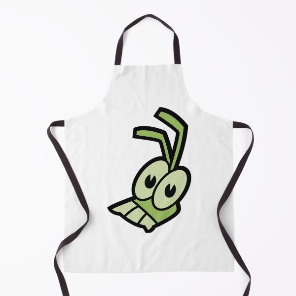 Item preview, Praying Mantis Face designed and sold by BarlowAnnika.