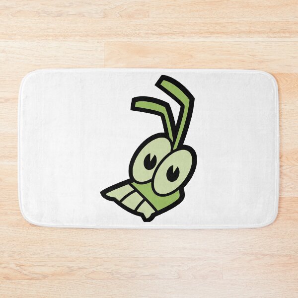 Item preview, Praying Mantis Face designed and sold by BarlowAnnika.