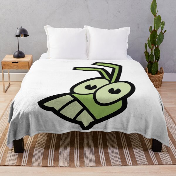 Item preview, Praying Mantis Face designed and sold by BarlowAnnika.