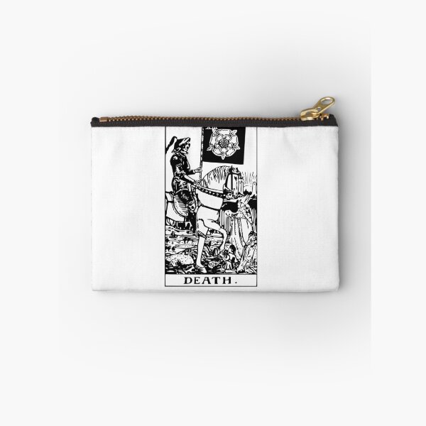 Item preview, Tarot Of The Death designed and sold by taherlee11.
