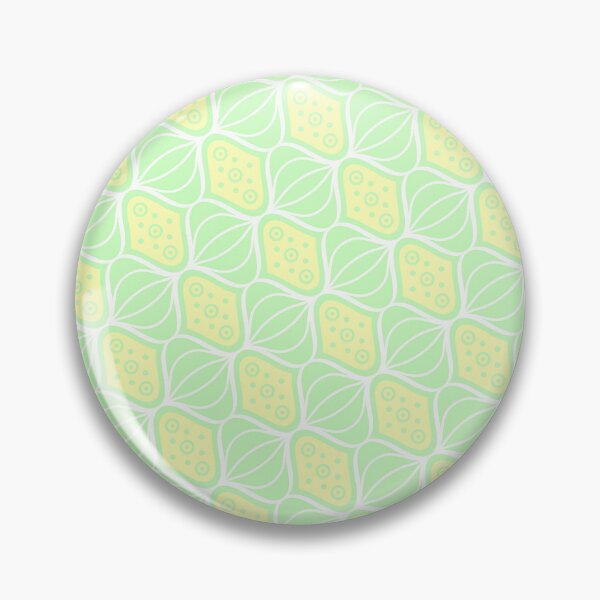 Item preview, Yellow & White Swirling Chinese Lantern Alternating Supreme Templates designed and sold by Alchemy-A-La-G.