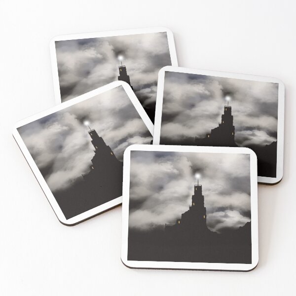 Item preview, Moody skies designed and sold by LyneFibres.