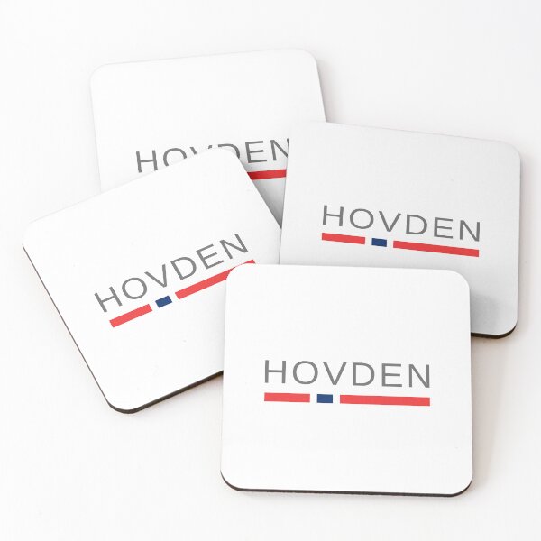 Item preview, Hovden Norway designed and sold by tshirtsnorway.