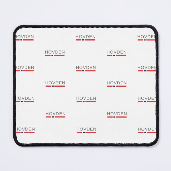 Item preview, Hovden Norway designed and sold by tshirtsnorway.