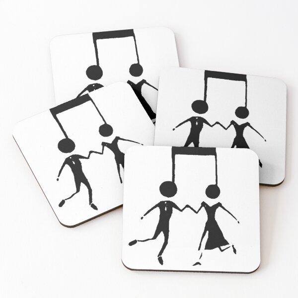 Item preview, Music Moves designed and sold by sushimonster25.