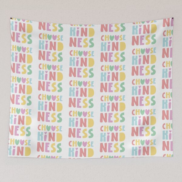 Item preview, Choose Kindness designed and sold by DesignPMG.
