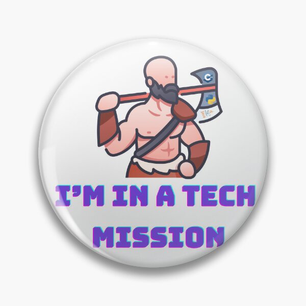 Item preview, Design for tech fighter. designed and sold by DIFFrent-world.