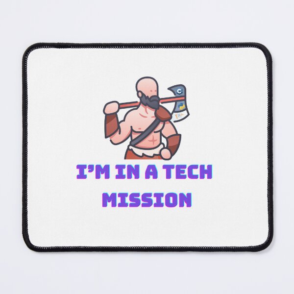Item preview, Design for tech fighter. designed and sold by DIFFrent-world.