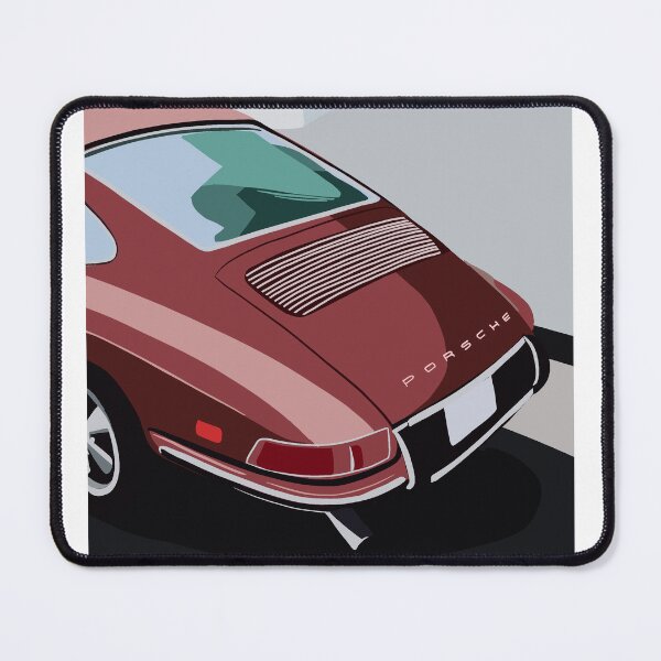 Item preview, 912 Car designed and sold by Ekutsko22.