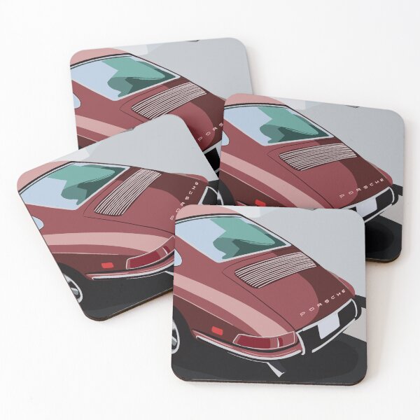 Item preview, 912 Car designed and sold by Ekutsko22.