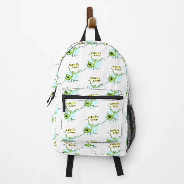 Item preview, Kung fu expert mantis designed and sold by BarlowAnnika.