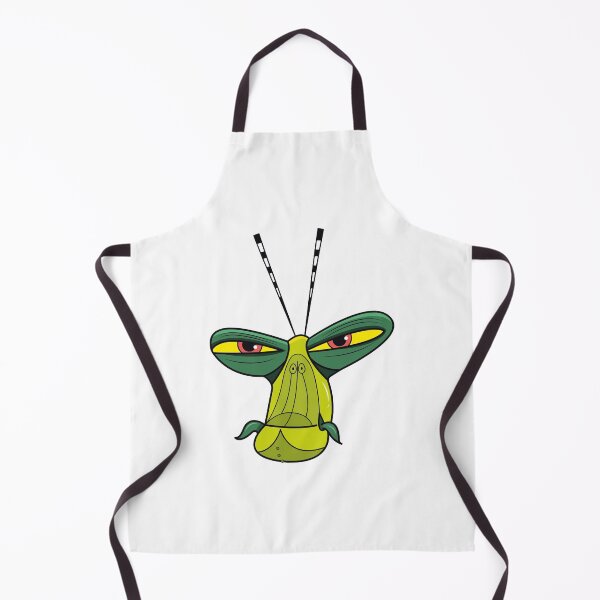 Item preview, Mantis - Kung Fu Panda designed and sold by BarlowAnnika.