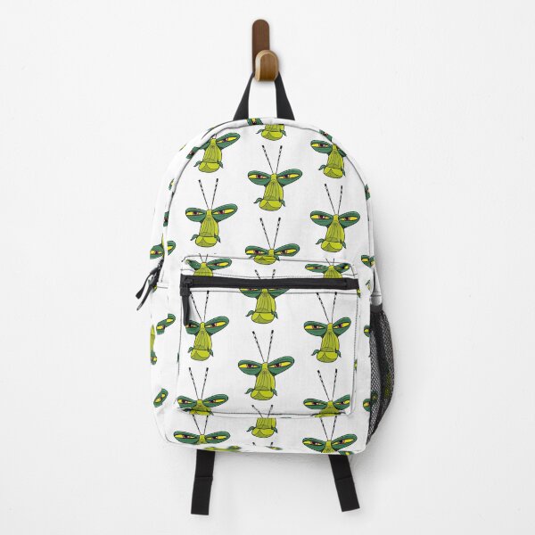 Item preview, Mantis - Kung Fu Panda designed and sold by BarlowAnnika.