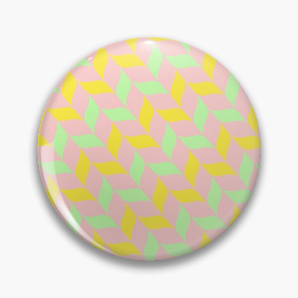 Artikelvorschau, Oberste Vorlagen für Ostern, Frühling, grüne und gelbe Blätter, rosa entworfen und verkauft von Alchemy-A-La-G.