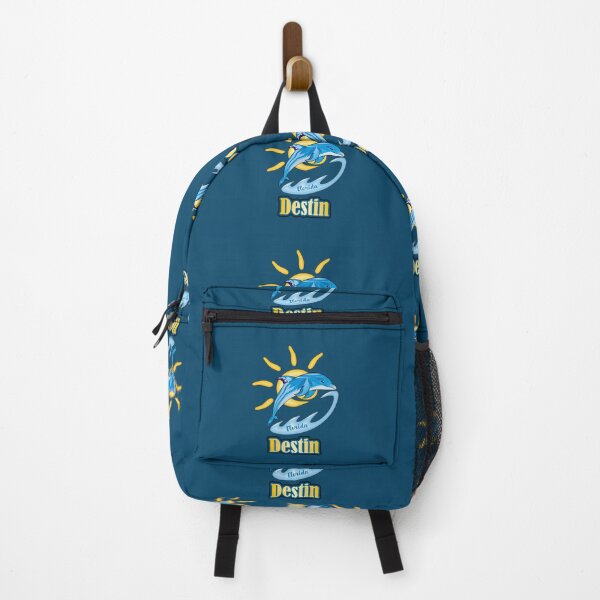 Item preview, Destin Florida dolphin designed and sold by studioss76.