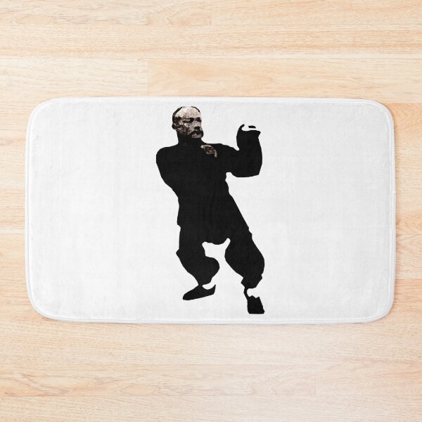 Item preview, Mantis Style Shaolin Kung Fu designed and sold by BarlowAnnika.