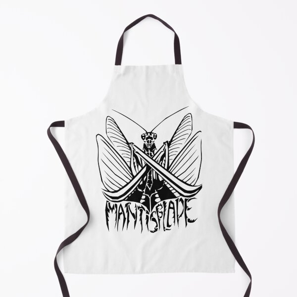Item preview, Mantisblade Praying Mantis Design designed and sold by BarlowAnnika.