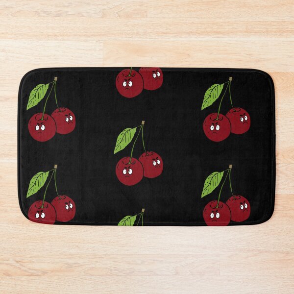 Item preview, The angry cherry designed and sold by Theangryfood.
