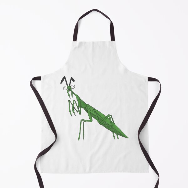 Item preview, Praying Mantis    designed and sold by BarlowAnnika.