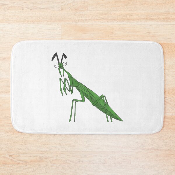 Item preview, Praying Mantis    designed and sold by BarlowAnnika.