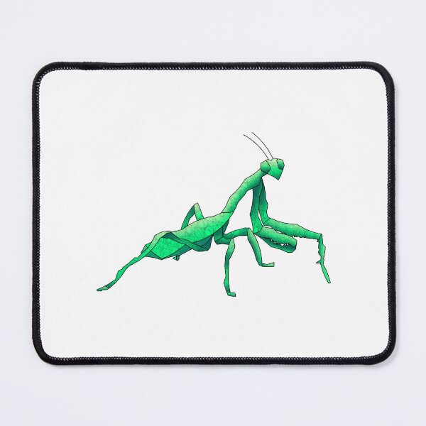 Item preview, Praying Mantis     designed and sold by BarlowAnnika.