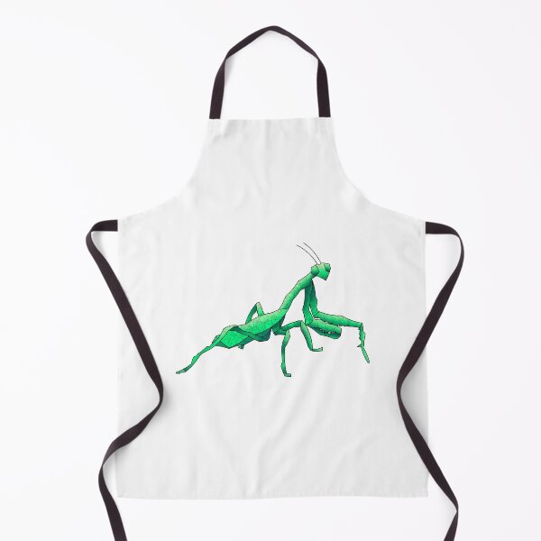 Item preview, Praying Mantis     designed and sold by BarlowAnnika.