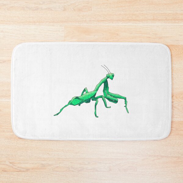 Item preview, Praying Mantis     designed and sold by BarlowAnnika.