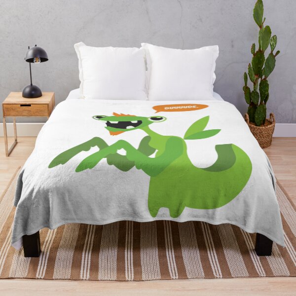 Item preview, PRAYING MANTIS KUNG FU DUDE! designed and sold by BarlowAnnika.