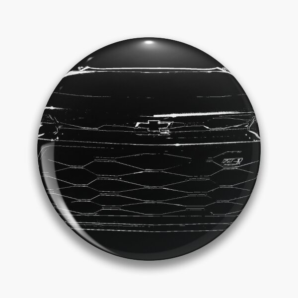 Item preview, Black Scale Camaro designed and sold by Carselling.