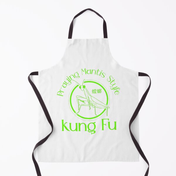 Item preview, Praying Mantis Style Kung Fu designed and sold by BarlowAnnika.