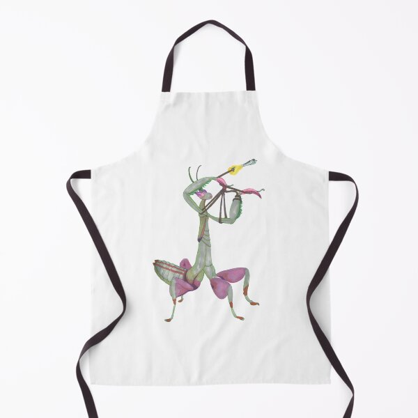 Item preview, Ropedart Praying Orchid Mantis designed and sold by BarlowAnnika.