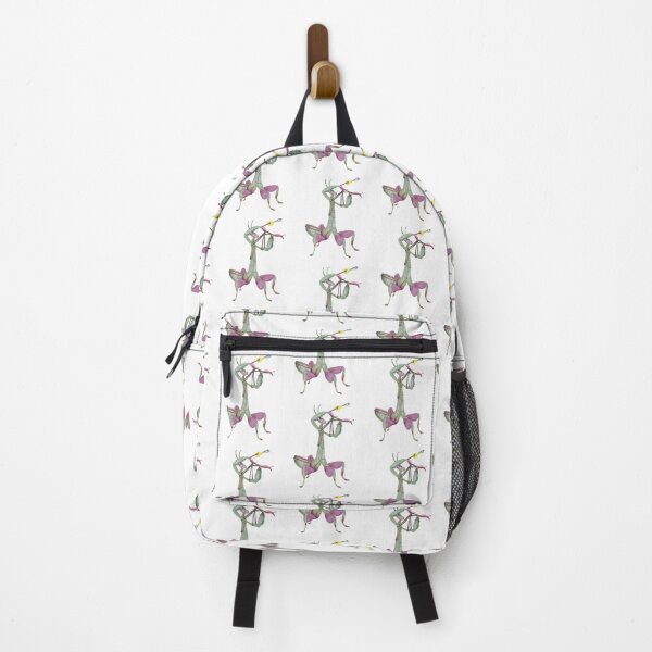 Item preview, Ropedart Praying Orchid Mantis designed and sold by BarlowAnnika.