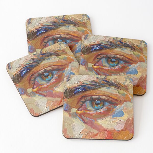 Item preview, Oil Vision designed and sold by Felipe Hora.