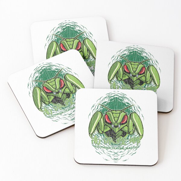 Item preview, Southern praying mantis kung fu designed and sold by BarlowAnnika.