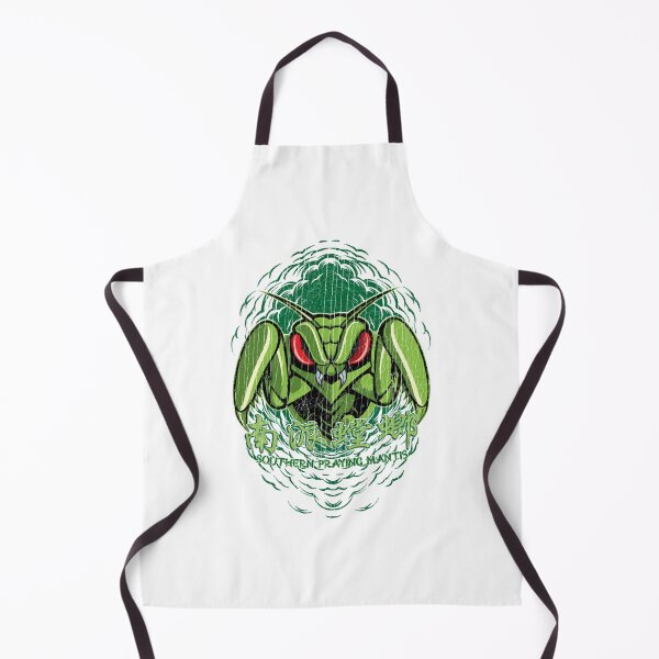 Item preview, Southern praying mantis kung fu designed and sold by BarlowAnnika.