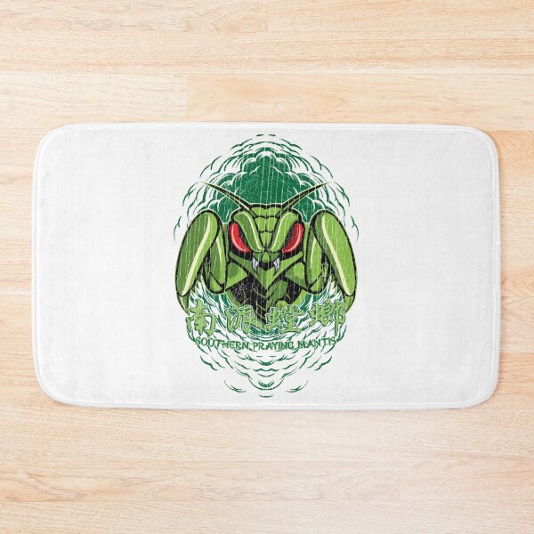 Item preview, Southern praying mantis kung fu designed and sold by BarlowAnnika.
