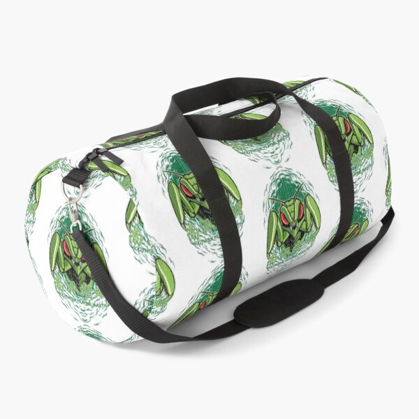 Item preview, Southern praying mantis kung fu designed and sold by BarlowAnnika.