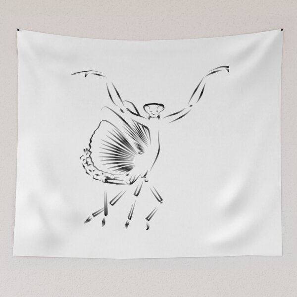 Item preview, The Praying Mantis-funny animals designed and sold by BarlowAnnika.