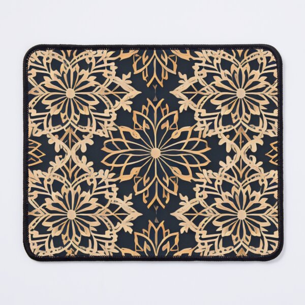 Item preview, Lace Inspired Pattern designed and sold by hallwell.