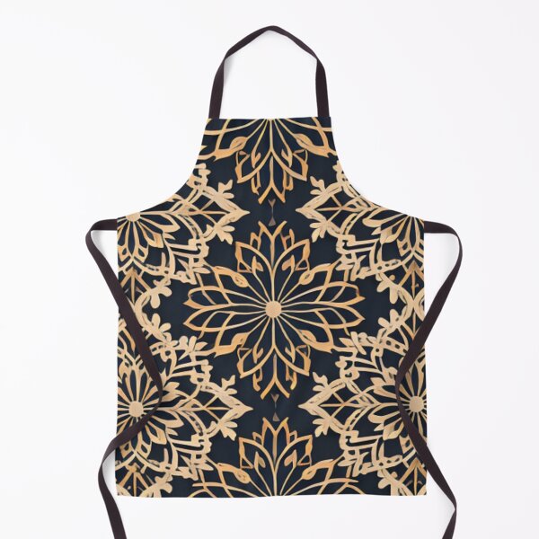 Item preview, Lace Inspired Pattern designed and sold by hallwell.