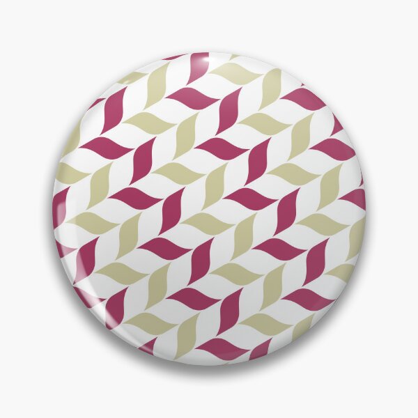 Item preview, FBA Seminole Maroon & Gold Leaves White Supreme Templates designed and sold by Alchemy-A-La-G.