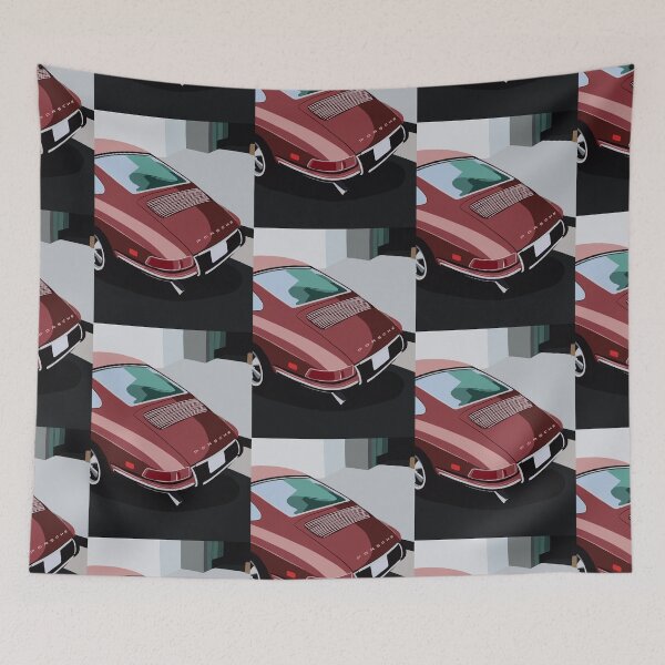 Item preview, 912 Car designed and sold by Ekutsko22.