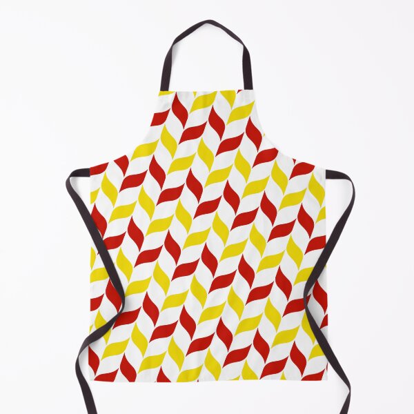 Item preview, Trojan Colors Gold & Red Leaves White Supreme Templates designed and sold by Alchemy-A-La-G.