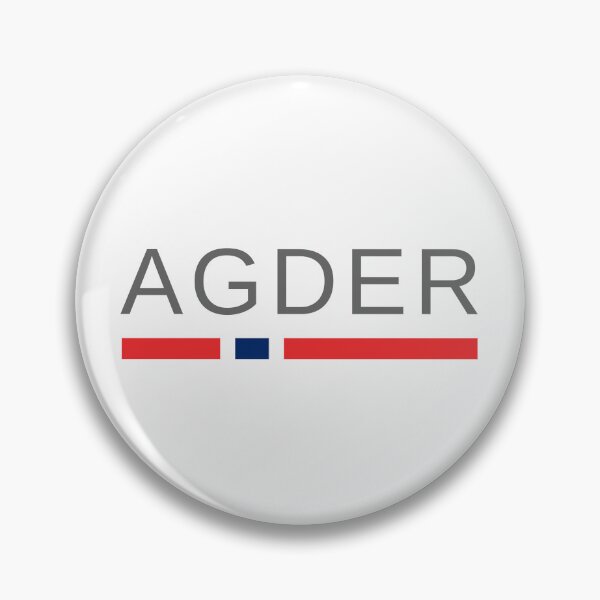 Item preview, Agder Norway designed and sold by tshirtsnorway.