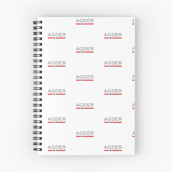 Item preview, Agder Norway designed and sold by tshirtsnorway.